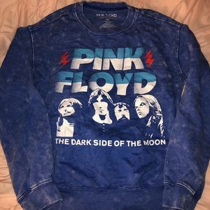 Pink Floyd Crew Neck